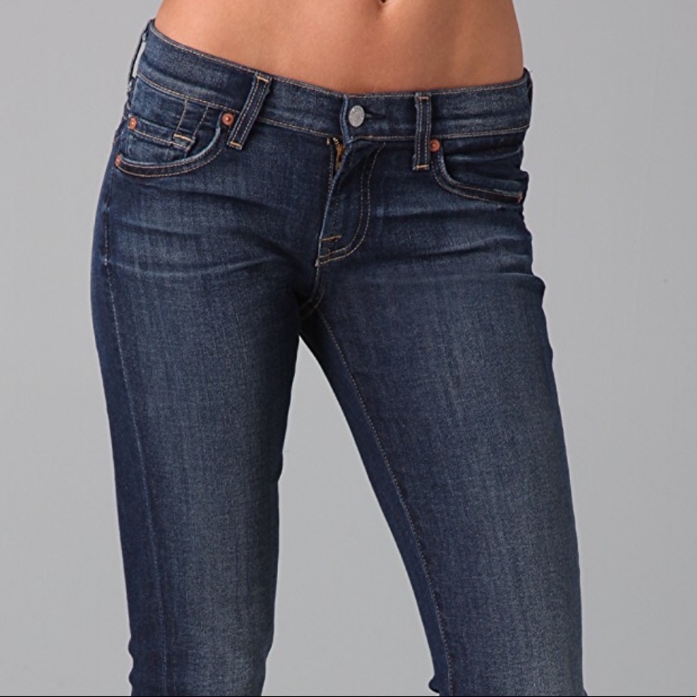 Seven Roxanne Jeans